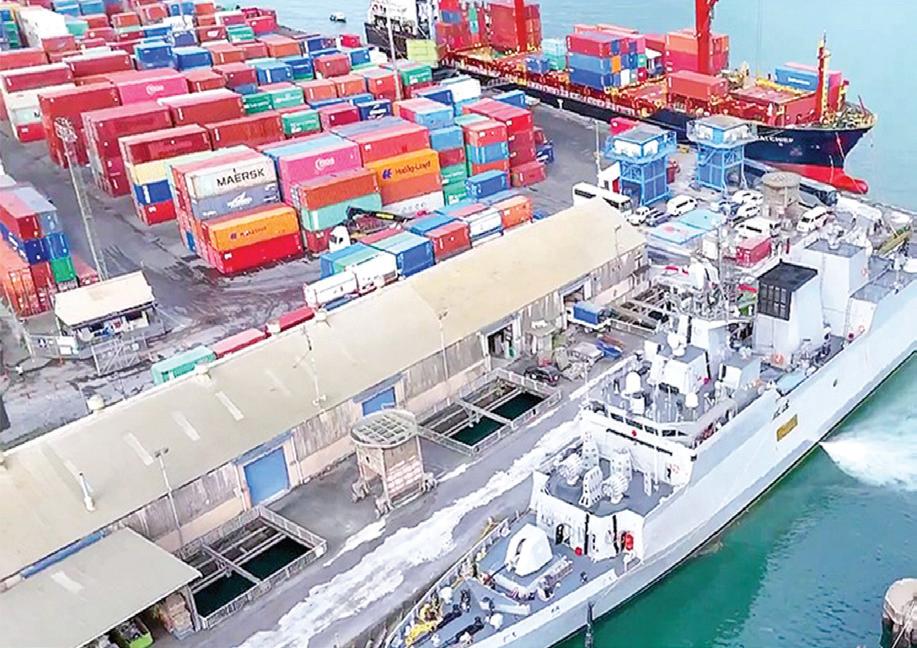 Withdrawal of QCOs opens floodgates to cheap Chinese imports: GTRI