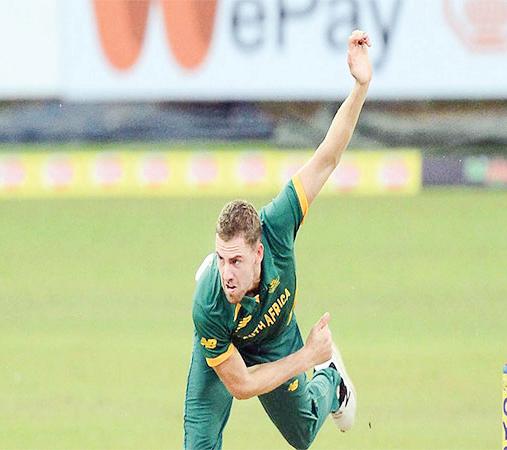 Nortje returns as Proteas announce ODI and T20I squad for India series