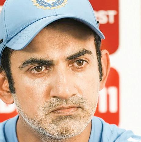 HC quashes case against Gautam Gambhir, his foundation and others