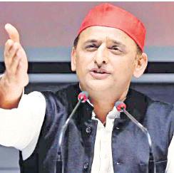 'No objection, but deadline should be extended,' says Akhilesh on SIR