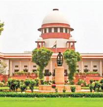 SC seeks EC response on fresh pleas challenging SIR in Kerala, other states