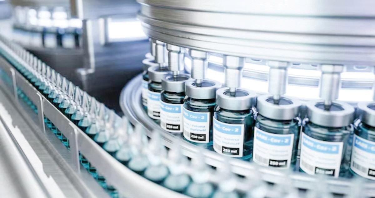 India’s pharma exports near $30 bn; CRDMOs, GCCs to power next innovation wave