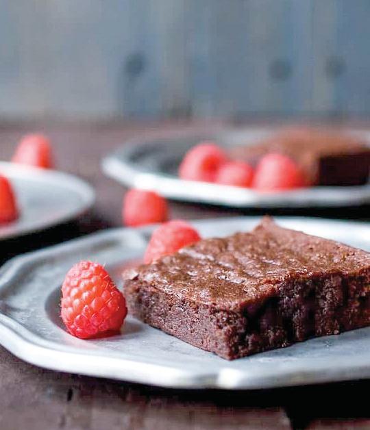 Dark chocolate delights for every sweet tooth