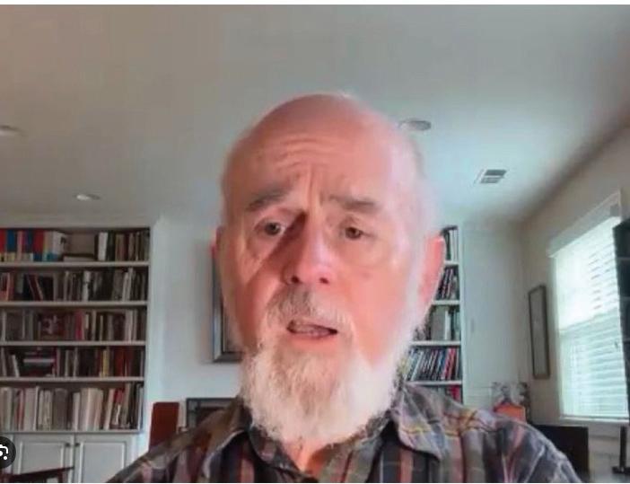 American foreign policy is a big puzzle: Ex-CIA officer James Lawler