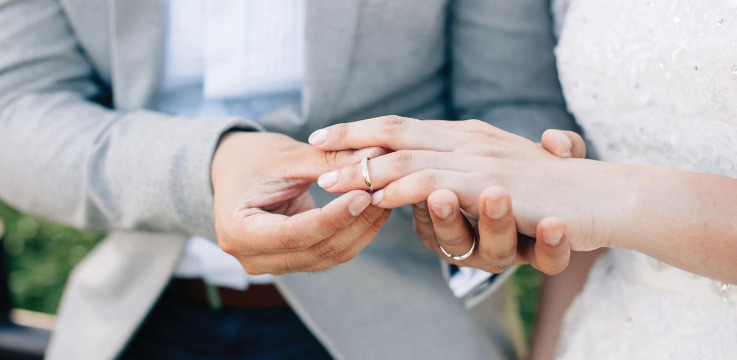 Why Gen Z Women are rejecting marriage more than any generation before