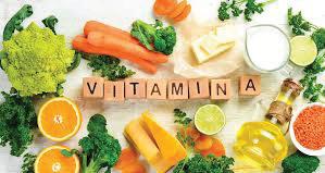 Vitamin A: Essential Nutrient for Vision, Immunity, and Overall Health
