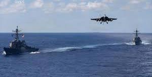 US issues aviation alert near Venezuela amid Trump 'no limits' signal