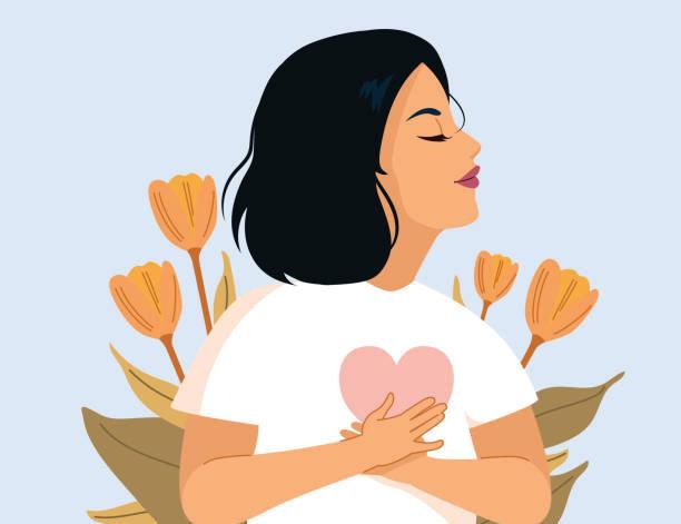 Healing beyond scars: A 32-year old woman's journey from silence to self-acceptance