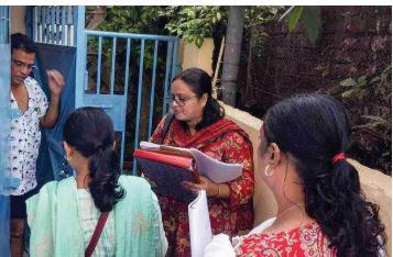 TMC accuses EC of overburdening BLOs; platform to hold rally in Kolkata today