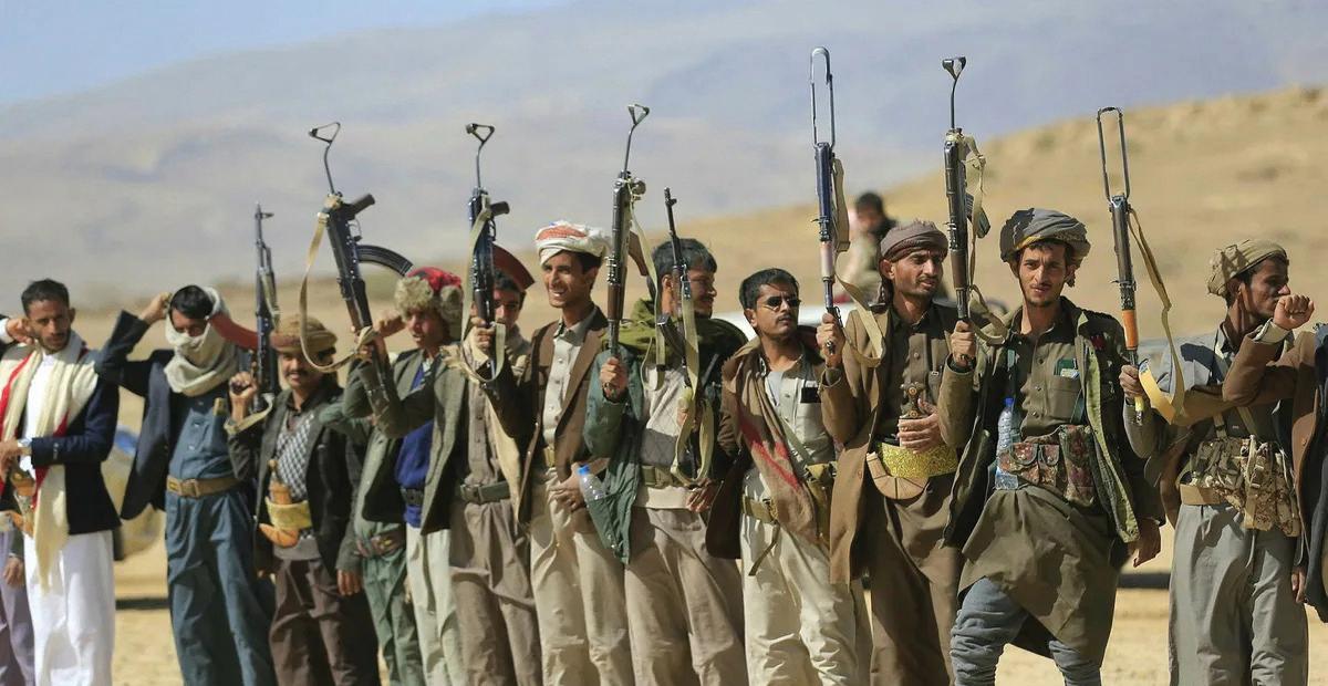 HOUTHI COURT SENTENCES 17 PEOPLE TO DEATH