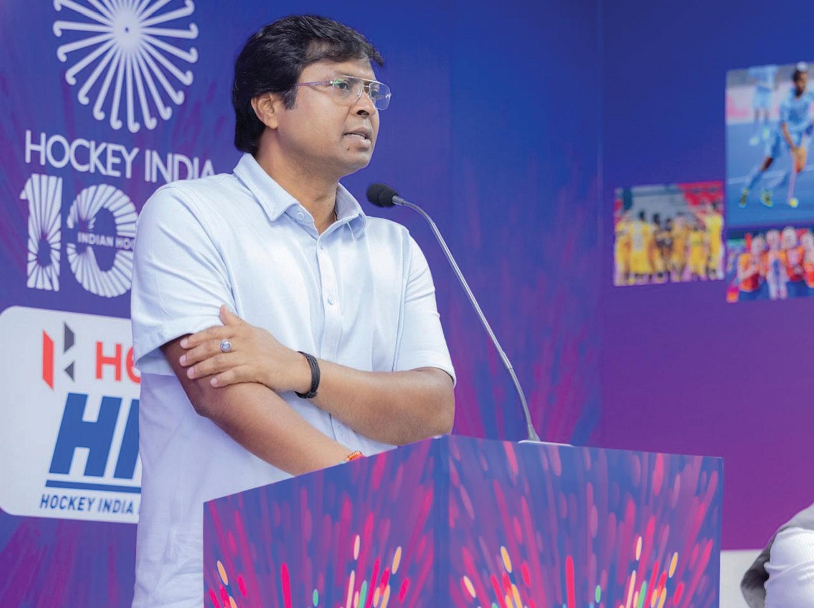 Hockey India announces free entry for all matches at FIH Junior World Cup 25