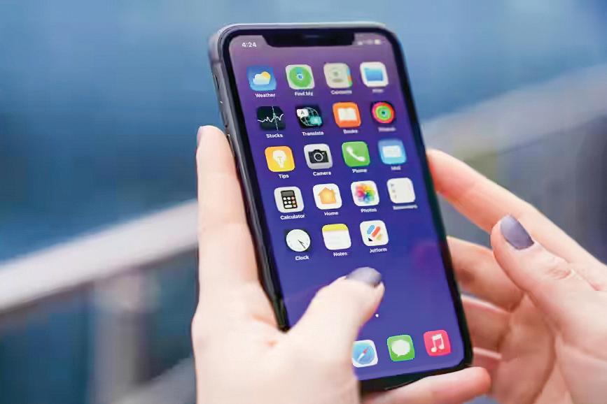 TRAI urges citizens to report spam via ‘DND App’ after massive blacklisting drive