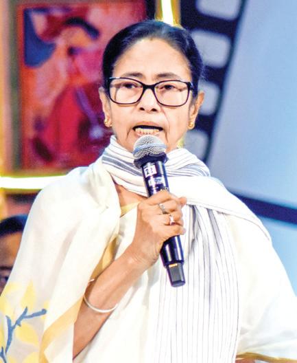 Mamata sees red, shoots off second protest letter to CEC