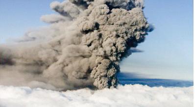 Ethiopia’s Hayli Gubbi erupts after 10,000 years; ash headed toward North India