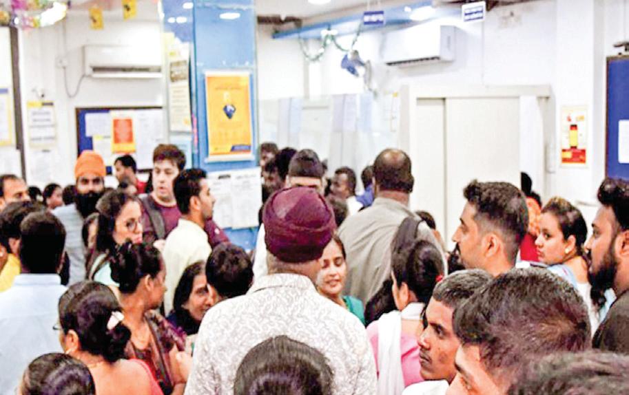 India’s retail credit grows steadily at 18% in Q2FY26, led by gold, auto loans: CRIF