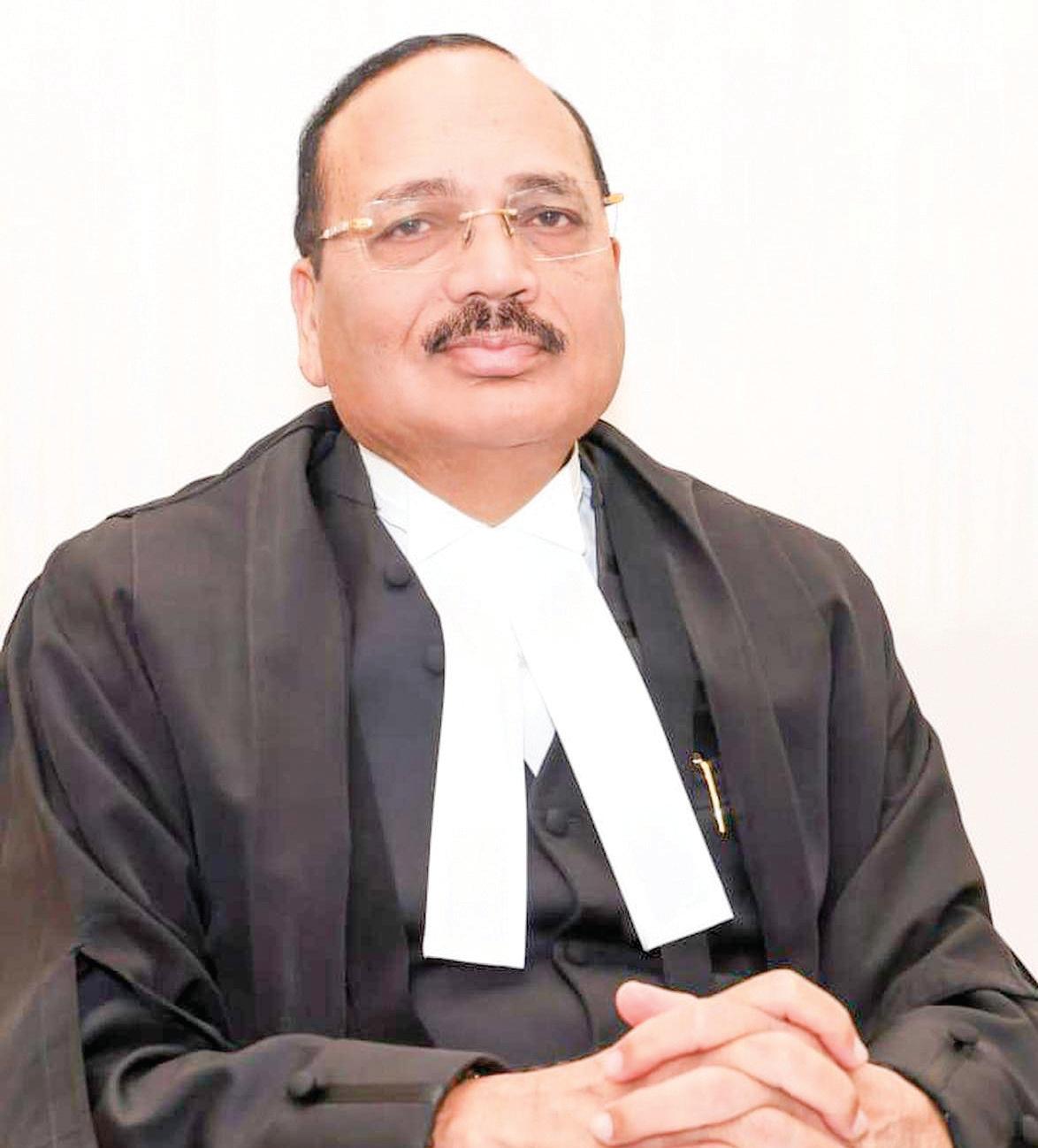 JUSTICE SURYA KANT TAKES CHARGE AS 53IRD CHIEF JUSTICE OF INDIA