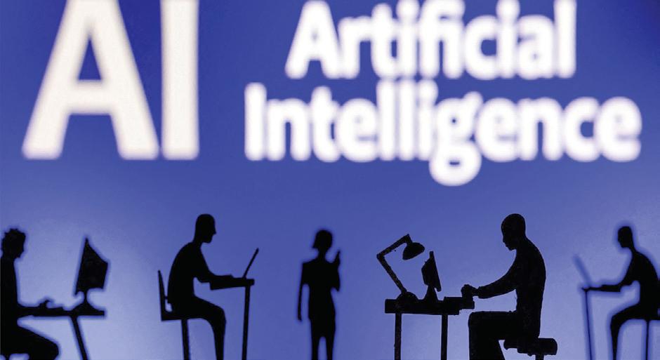 INDIA LEADS GLOBAL AI CONFIDENCE; 93% FIRMS EXPECT AI RETURNS WITHIN 3 YEARS