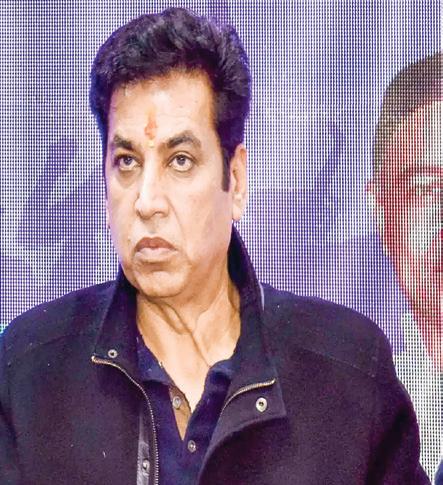 Delhi Congress chief writes to CEC, alleges irregularities in voter list