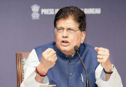 India and Canada offers collaboration potential on critical minerals, its processing to Canada: Goyal