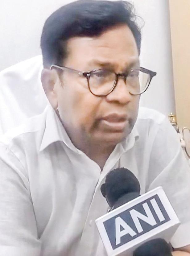 Rally over 'Vote Chori' will be held on Dec 14: Odisha Congress