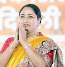 CM says half of city still lacks basic infra, blames previous govts