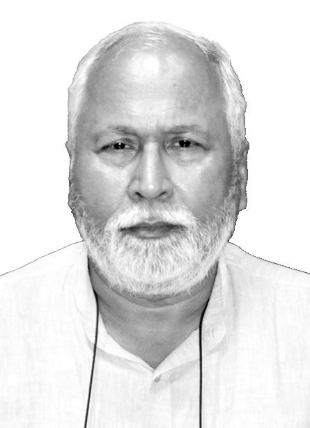 Dr. Hari Singh Gour: A polymath who built institutions and transformed lives