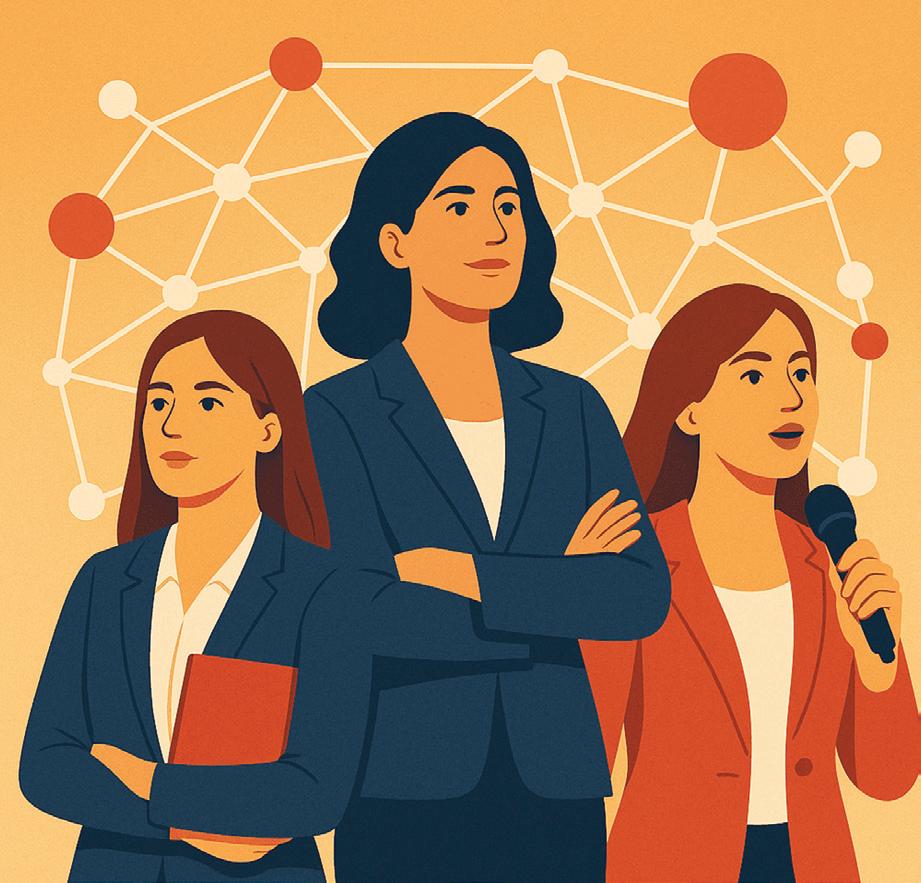 Gender and design: How women-led design approaches can transform communities