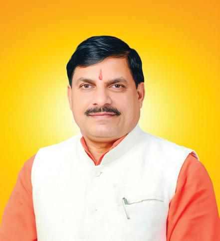 MP Cabinet okays proposal to hold direct polls for Nagar Palika, Parishad heads