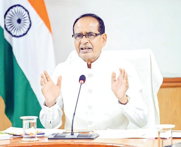 Kharif food grain production estimated at 173.33 million tonnes for 2025-26: Shivraj Singh Chouhan