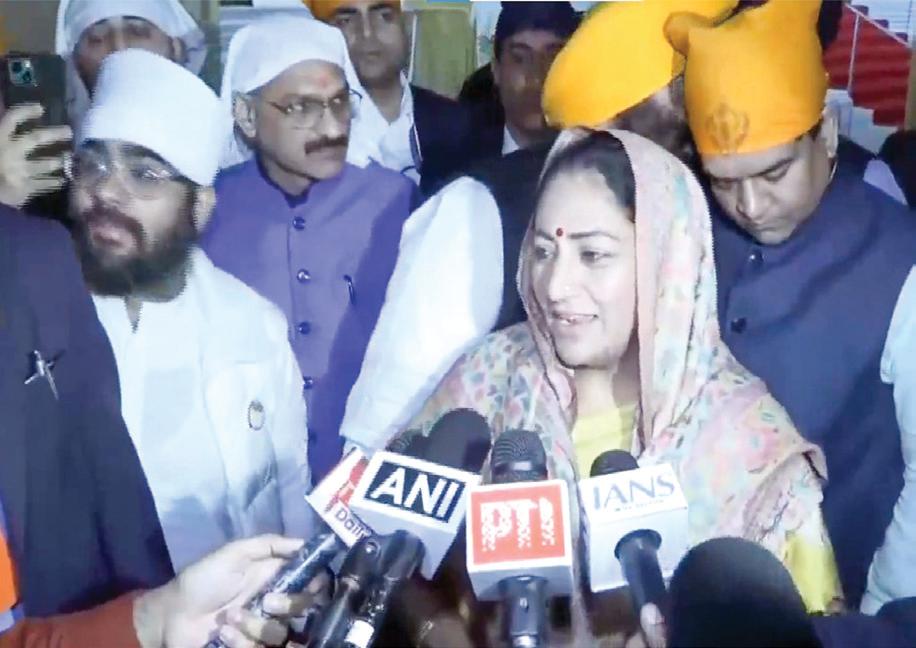 Will always be remembered as historical festival: CM