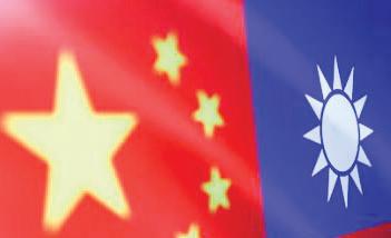 China warns it will ‘crush’ foreign efforts to interfere over Taiwan