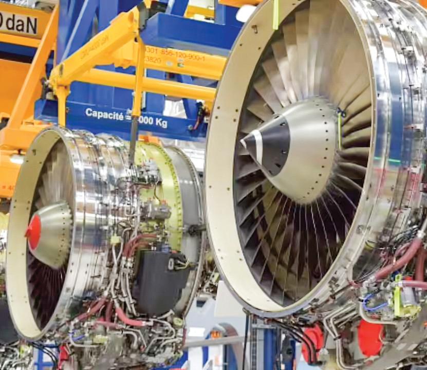 Safran MRO facility in Hyderabad will act as gateway for more global players: Aviation Minister