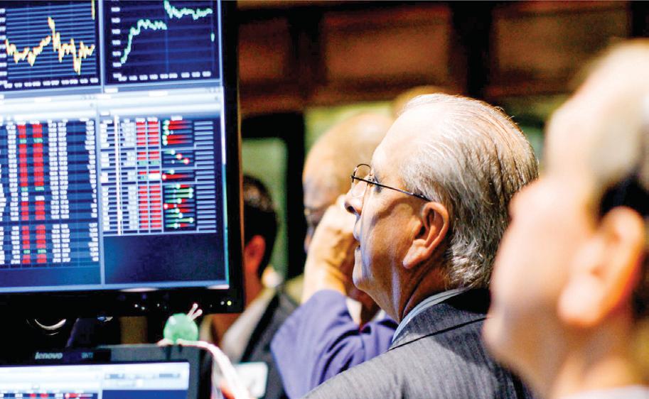 Diversify in quality bonds, forex to manage market volatility amid economic uncertainty: Report