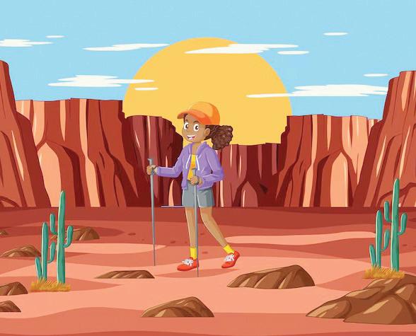 GO SOLO: PACK LIGHT, TRAVEL FAR