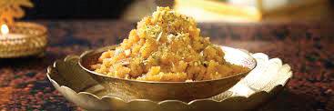 Moong Dal Halwa: The golden winter indulgence your body actually needs