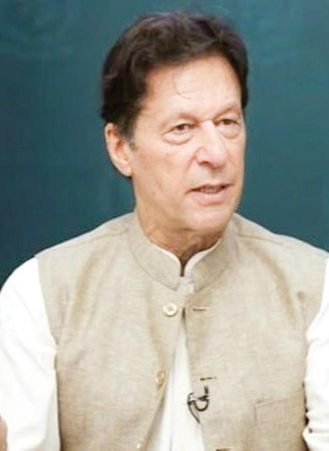 PTI urges government to clarify ‘rumours’ surrounding Imran Khan’s health