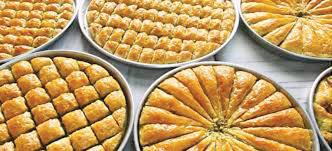 A perfect ending: Why baklawa is the ideal dessert after a middle eastern meal