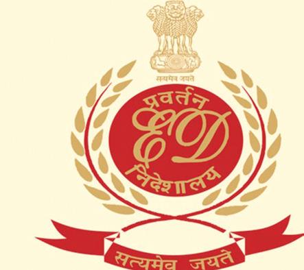 ED raids 15 places in ‘bribery for medical colleges approval’ case