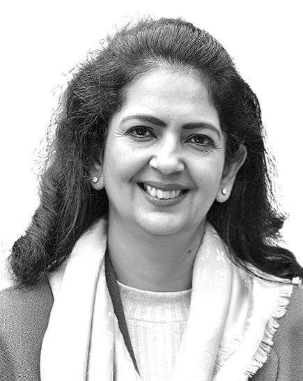 THE POWER OF SILENCE