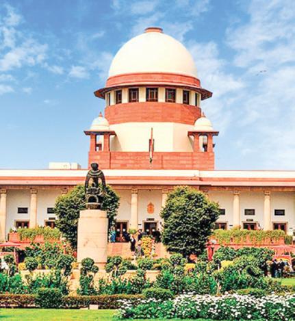 SC clears Maha local body polls, flags 50% quota cap