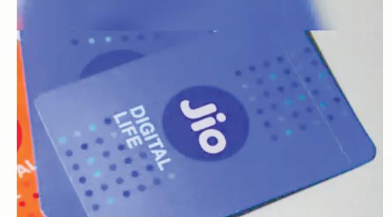 Jio leads Delhi speeds in TRAI October drive test