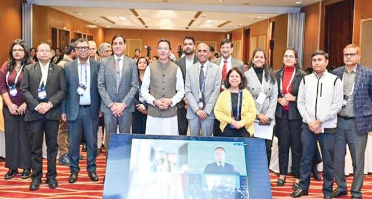 IIGF 2025 ends with push for inclusive digital future