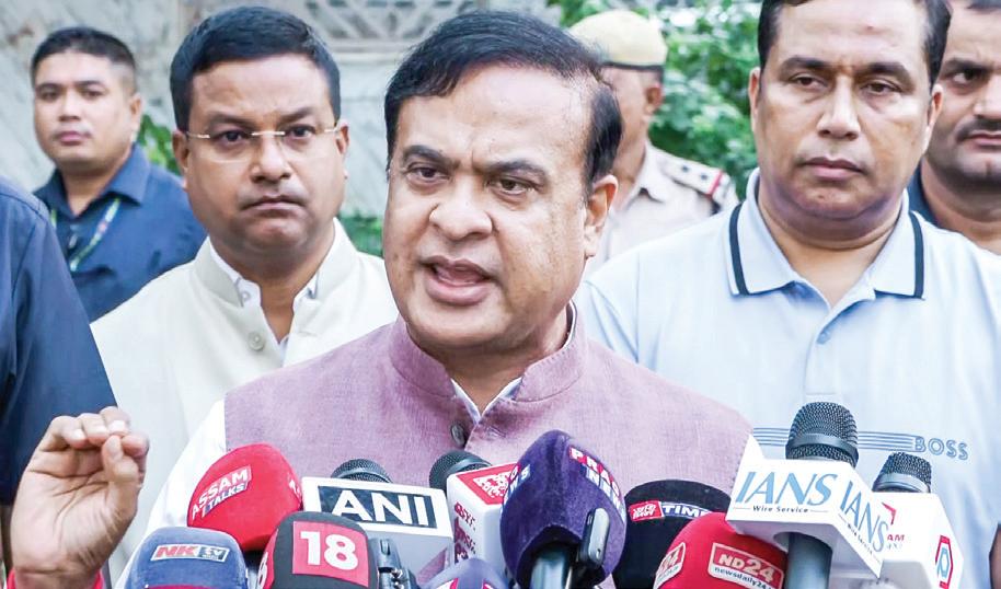 CID arrests 3 Congress leaders for sharing AI-generated video of CM