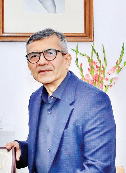 India to source majority of equipment indigenously in 10 years: Defence Secretary