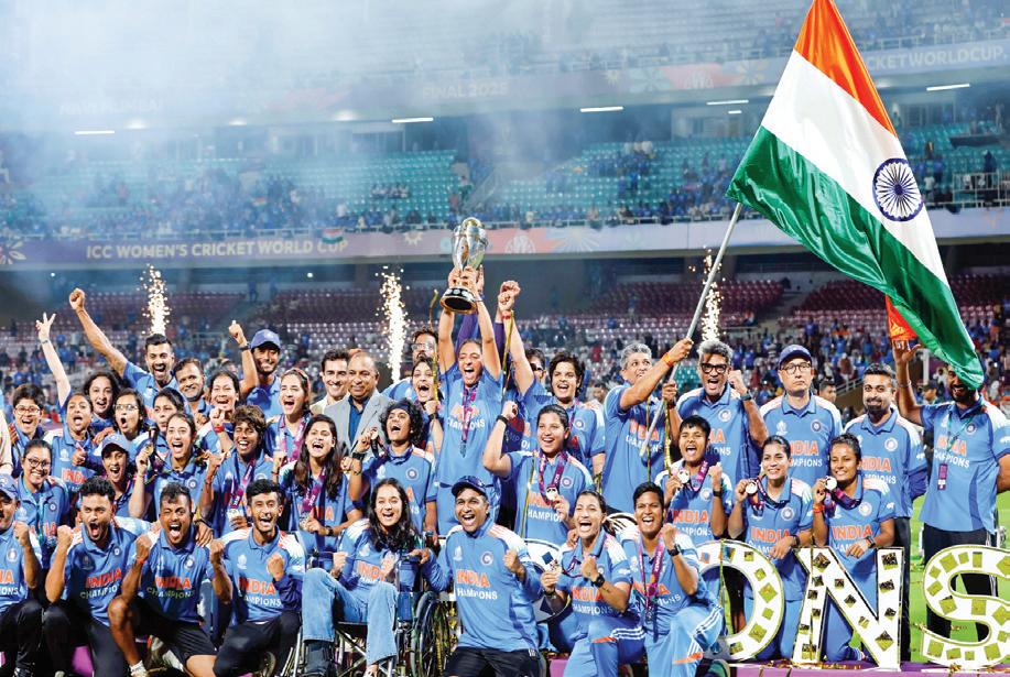 India to play five match T20 series against Sri Lanka ahead of WPL 2026