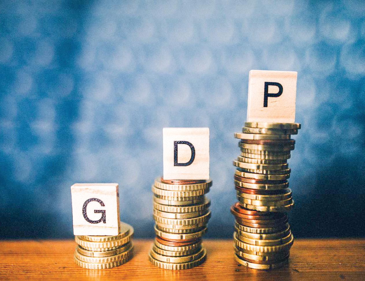 INDIA LOGS ROBUST 8.2% GDP GROWTH IN Q2, TOPS GLOBAL CHARTS