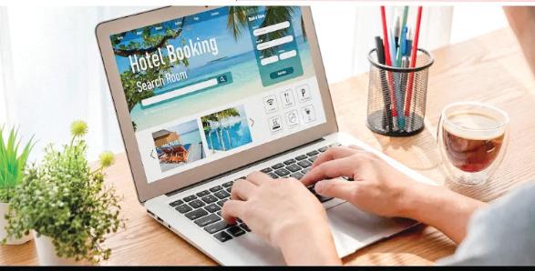 Rising middle-class wealth boosts tourism and hotels outlook