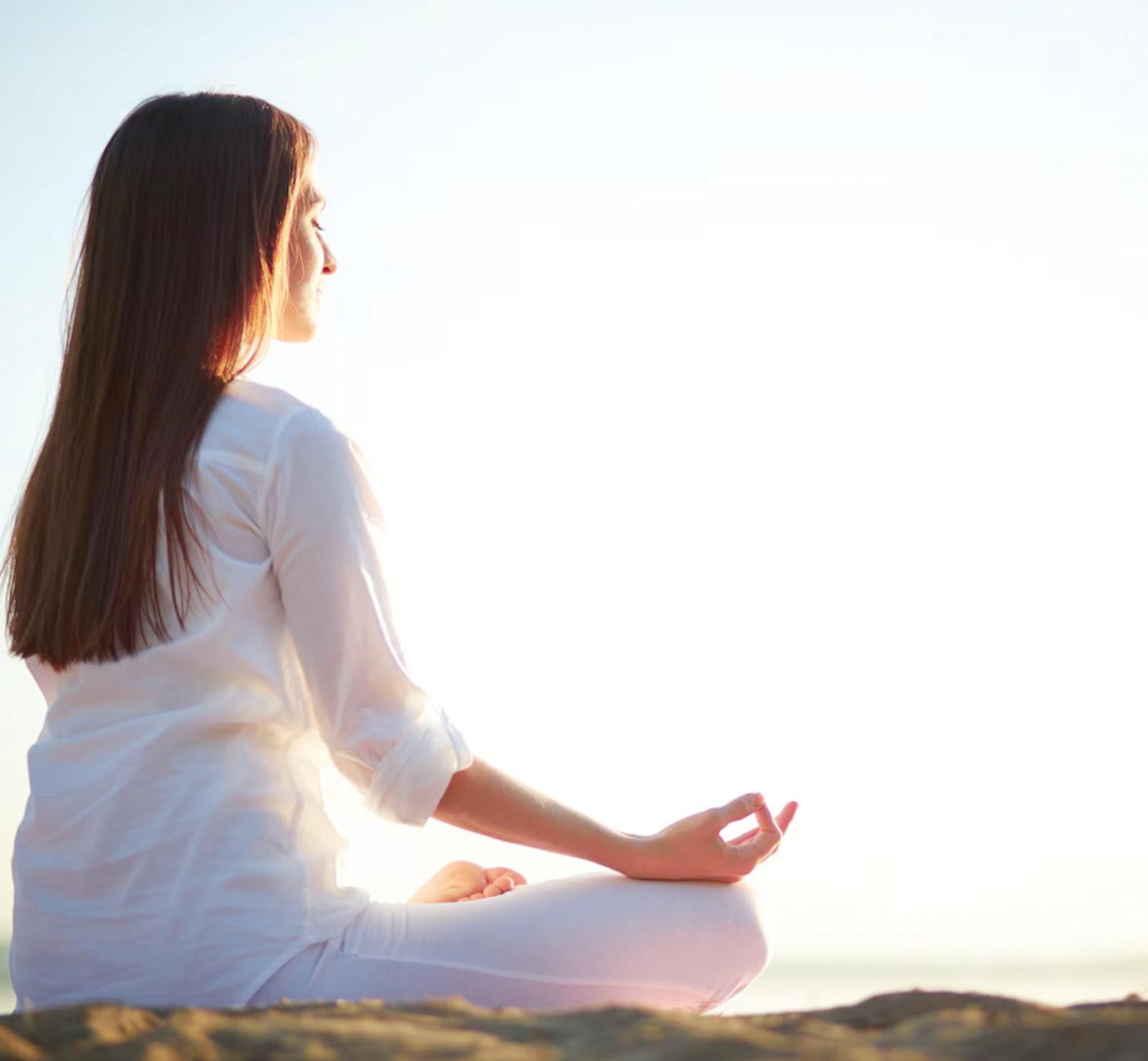 THE TRANSFORMATIVE EFFECT OF REMEMBERING GOD