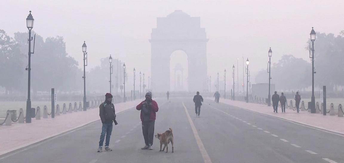 Breathing Justice: How stronger environmental law can still restore Delhi's ‘Right to Clean Air’