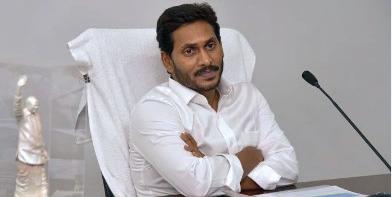 YS Jagan directs YSRCP MPs to raise key Andhra issues in Parliament